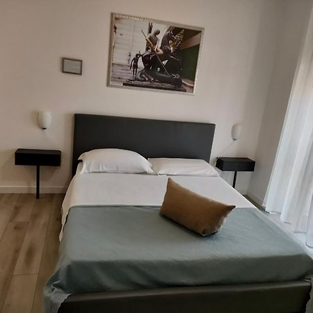 Le Sculture B&B Cosenza Exterior photo