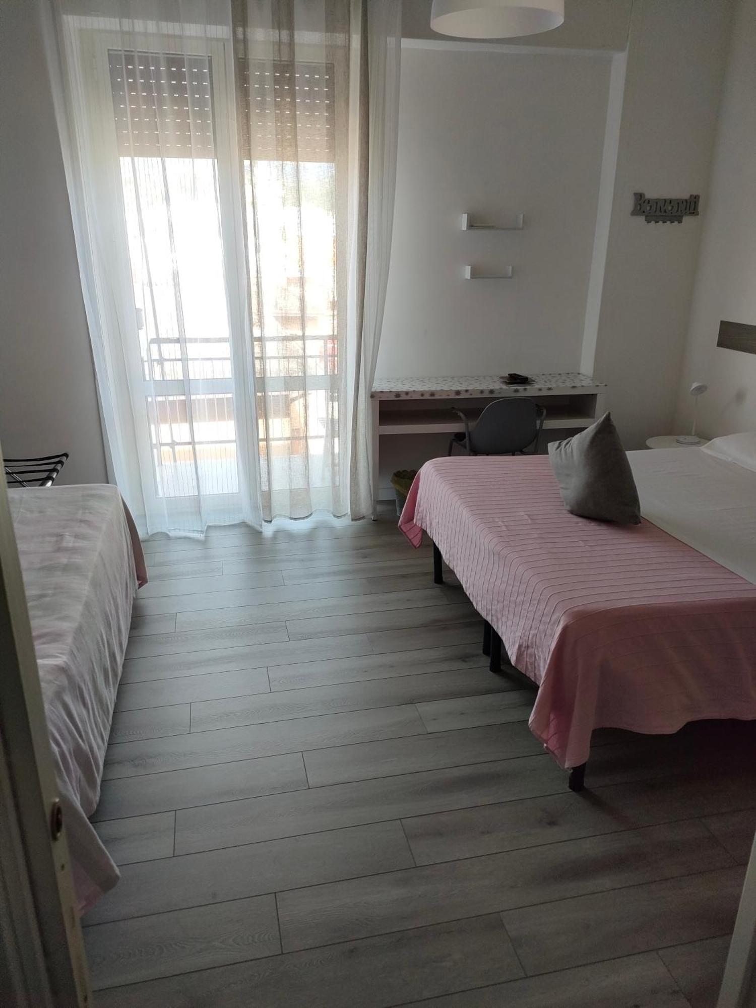 Le Sculture B&B Cosenza Exterior photo