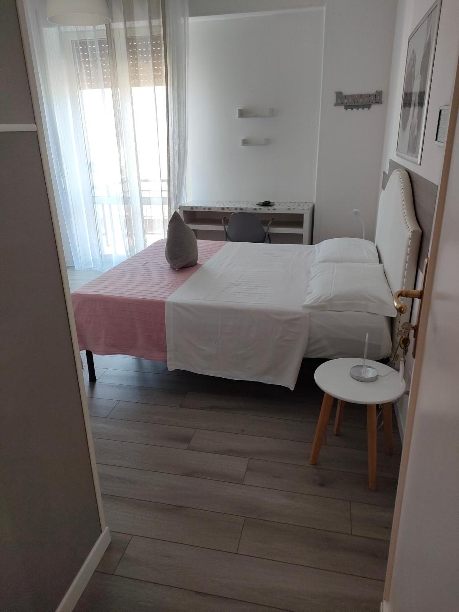 Le Sculture B&B Cosenza Exterior photo