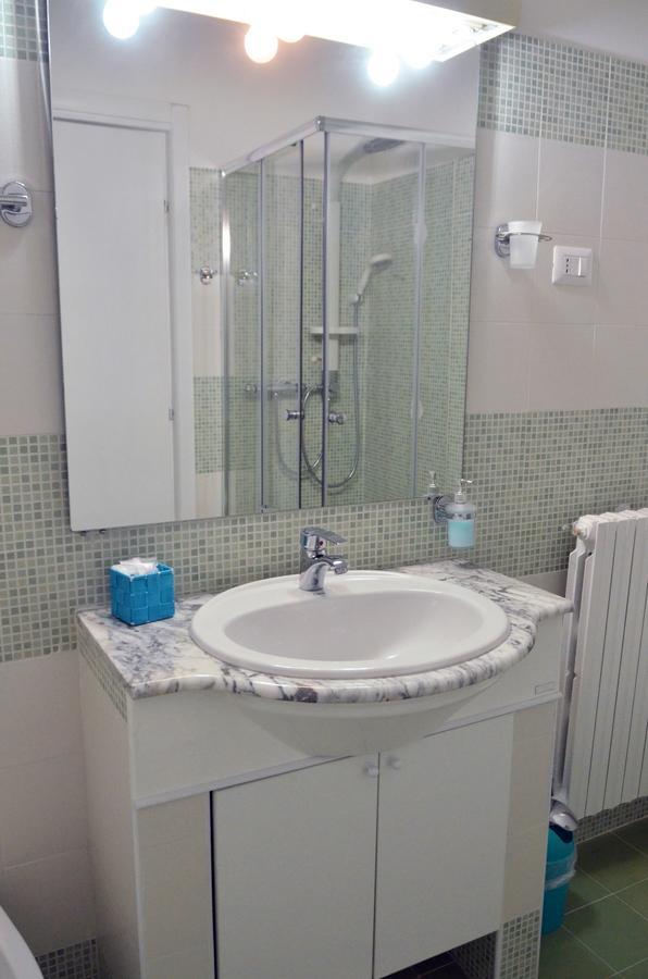 Le Sculture B&B Cosenza Exterior photo